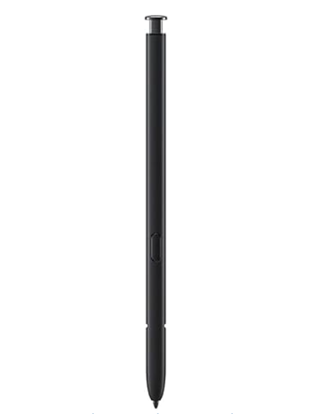 Lapiz para Samsung Galaxy S22 Ultra 5g S908b  Negro
