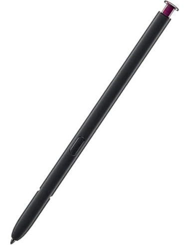 Lapiz para Samsung Galaxy S22 Ultra 5G S908b  Burdeo