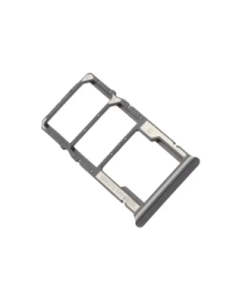 Bandejaa de tarjeta SIM /SD para Xiaomi Redmi 14C Negro