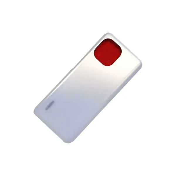 Tapa trasera para Xiaomi Mi 11 5G Blanco
