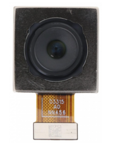 Camara Trasera Principal para Xiaomi Redmi Note 13 Pro 4G 23117RA68G
