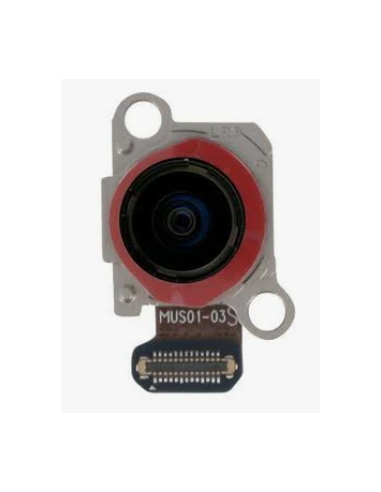 Camara Trasera Principal para  Samsung Galaxy S21 Fe / G990 (Redonda)