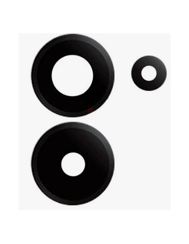 Lente de Camara para Xiaomi Redmi Note 13 Pro 5G 2312DRA50C