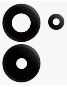 Lente de Camara para Xiaomi Redmi Note 13 Pro 4G 2312DRA50C
