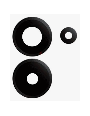 Lente de Camara para Xiaomi Redmi Note 13 Pro 4G 2312DRA50C
