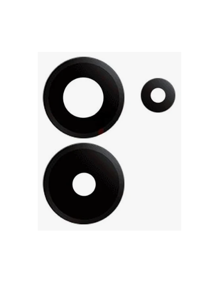 Lente de Camara para Xiaomi Redmi Note 13 Pro 4G 2312DRA50C