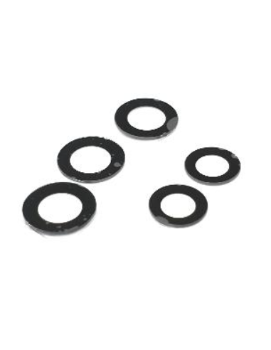 Lente de Camara para Samsung A13 4G (2022) A135F / A13 2022 A137F