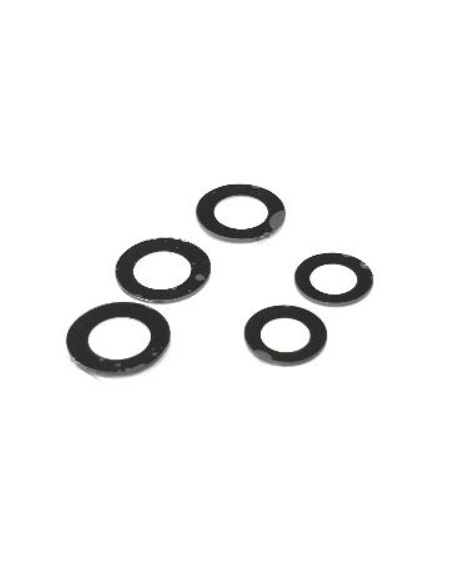 Lente de Camara para Samsung A13 4G (2022) A135F / A13 2022 A137F