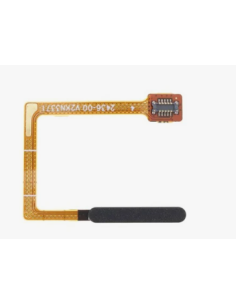 Lector de huella para Xiaomi Redmi Note 13 5G 2312DRAABG Negro