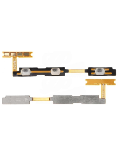 Flex de Power/Volumen para Xiaomi Redmi 13C/14C/Poco C65