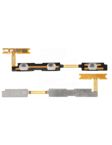 Flex de Power/Volumen para Xiaomi Redmi 13C/14C/Poco C65