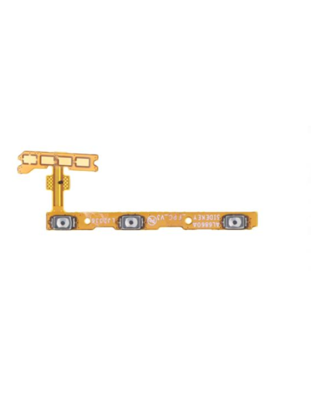 Flex de Power/Volumen para Xiaomi Redmi Note 13 Pro 4G 23117RA68G