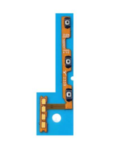 Flex de Power/Volumen para Xiaomi Redmi Note 13 4G 23129RAA4G