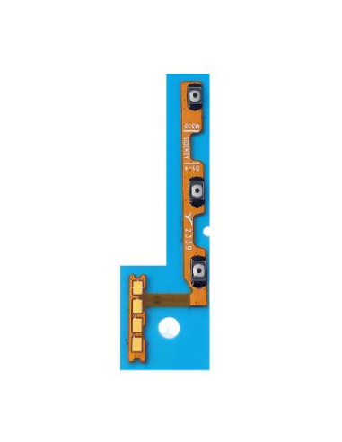 Flex de Power/Volumen para Xiaomi Redmi Note 13 4G 23129RAA4G