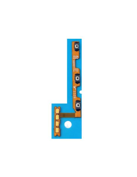 Flex de Power/Volumen para Xiaomi Redmi Note 13 4G 23129RAA4G