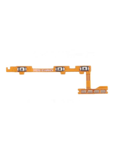 Flex de Power/Volumen para Xiaomi Redmi Note 13 5G 2312DRAABG