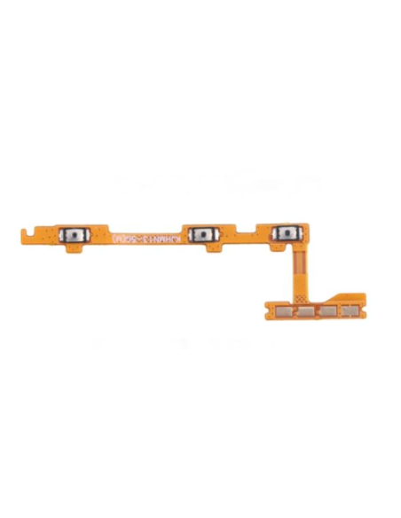 Flex de Power/Volumen para Xiaomi Redmi Note 13 5G 2312DRAABG