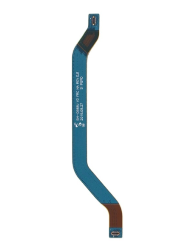 Flex Puente de Antena para Samsung Galaxy S20 Ultra 5G G988F