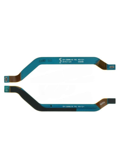Flex Puente de Antena para  Samsung Galaxy S20 G980F / S20 5G G981B