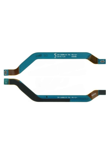 Flex Puente de Antena para  Samsung Galaxy S20 G980F / S20 5G G981B