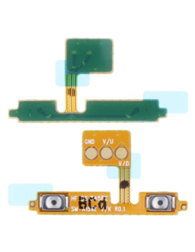 Flex de volumen para Samsung Galaxy A15 5G A157