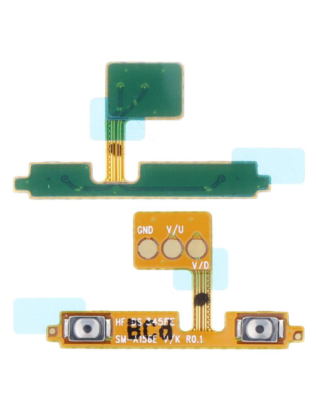Flex de volumen para Samsung Galaxy A15 5G A157