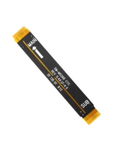Flex principal para Samsung Galaxy M52 5G, M53 5G