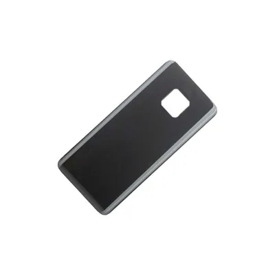 Tapa trasera para Huawei Mate 20 Pro Negro