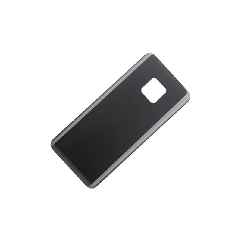 Tapa trasera para Huawei Mate 20 Pro Negro