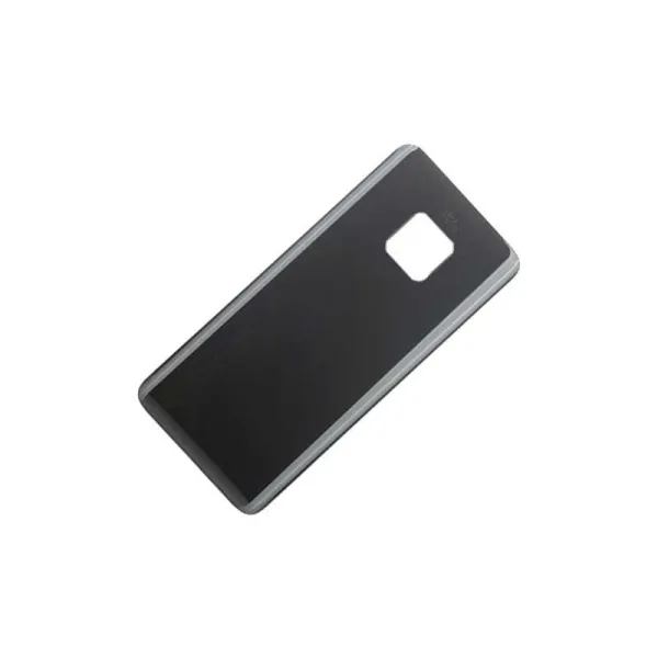 Tapa trasera para Huawei Mate 20 Pro Negro