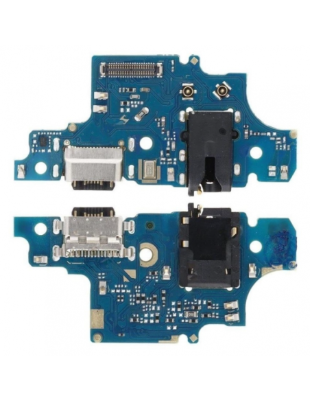 Placa de carga para Motolora Moto G84 5G (2023)