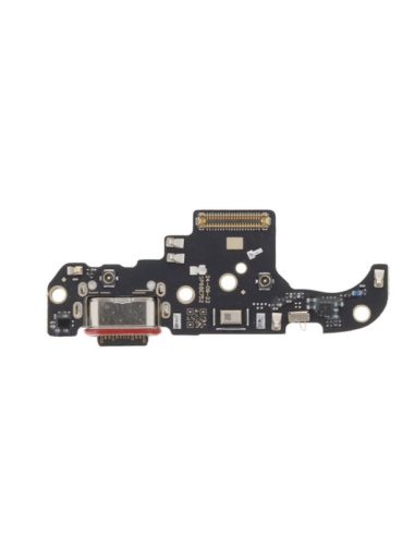 Placa de carga para Motolora Moto G75 5G (2024)