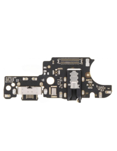 Placa de carga para Motolora  Moto G55 5G (2024)