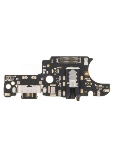 Placa de carga para Motolora  Moto G55 5G (2024)