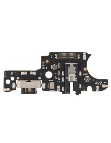 Placa de carga para Motolora Moto G54 5G / G14 4G (2023)