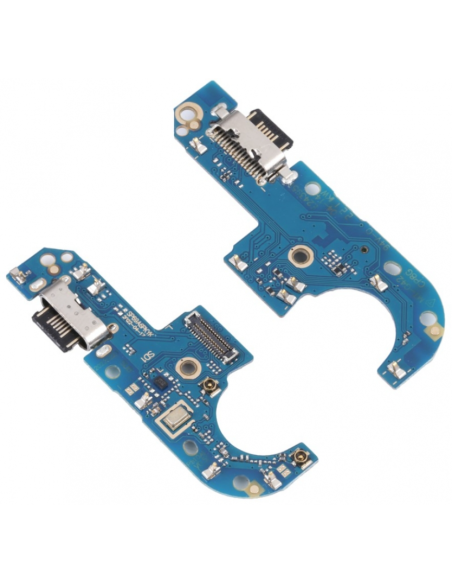 Placa de carga para Motolora Moto G42 5G (2023)