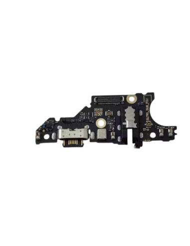 Placa de carga para Motolora Moto G35 4G (2024)