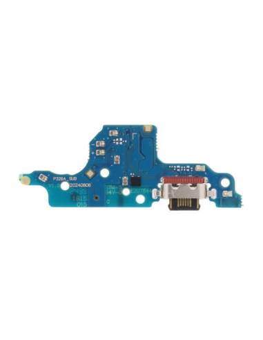 Placa de carga para Motolora Moto G15 4G (2024)