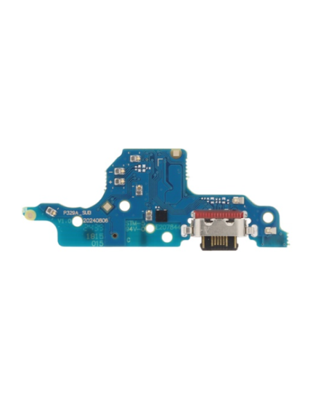 Placa de carga para Motolora Moto G15 4G (2024)