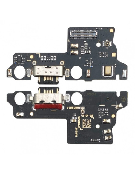 Placa de carga para Motolora Moto E13 4G (2023)