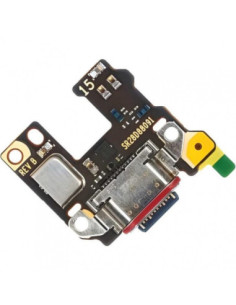Placa de carga para Motolora Edge 40 / 40 Neo 5G (2023)