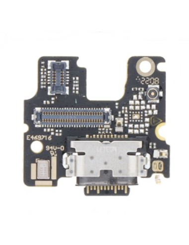 Placa de carga para Motolora Edge 30 / G82 5G // G72 / G52 4G (2022)