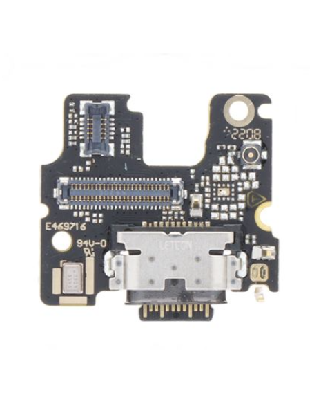 Placa de carga para Motolora Edge 30 / G82 5G // G72 / G52 4G (2022)