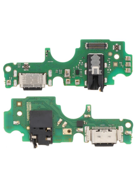 Placa de carga para TCL 40 NxtPaper
