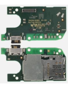 Placa de carga para TCL 20 R 5G T767H