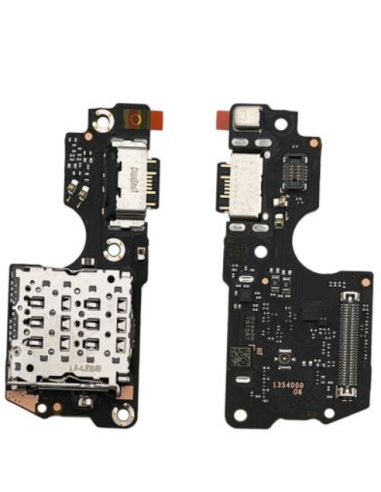 Placa de carga para Mi Redmi Note 14 4G