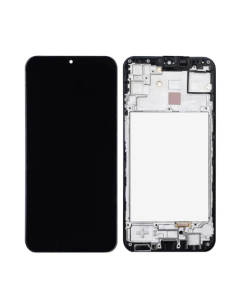 Pantalla Completa para Samsung A15 4G/5G (A155F/A156) con Marco OLED