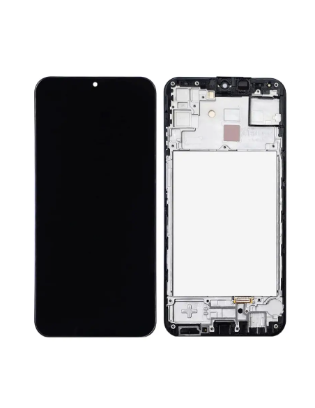 Pantalla Completa para Samsung A15 4G/5G (A155F/A156) con Marco OLED