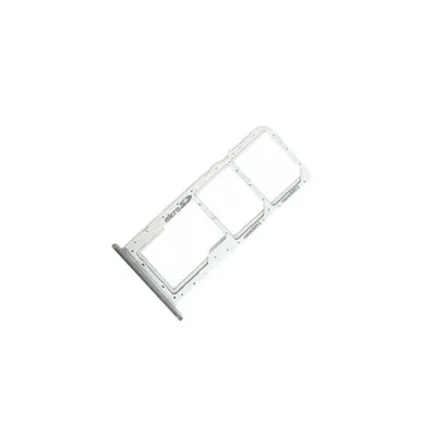Bandeja SIM/SD para LG k42 Verde