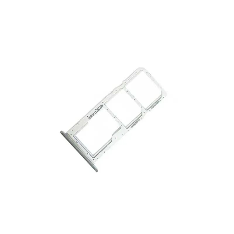 Bandeja SIM/SD para LG k42 Verde